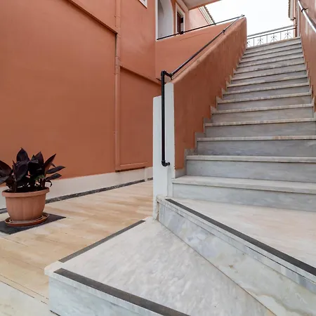 Xenofontas Apartmán *