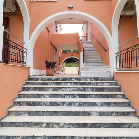 Xenofontas Appartement