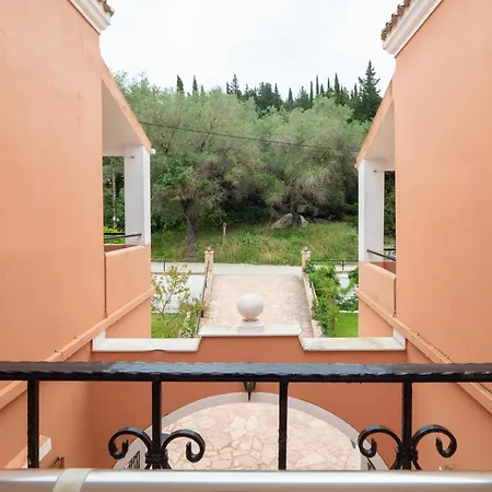Apartmán Xenofontas *