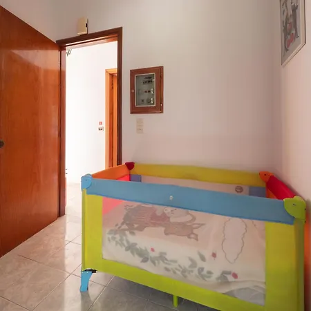 Appartement Xenofontas Agios Georgios Pagon