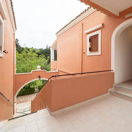 Apartmán Xenofontas