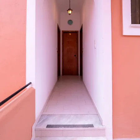 Apartman Xenofontas *