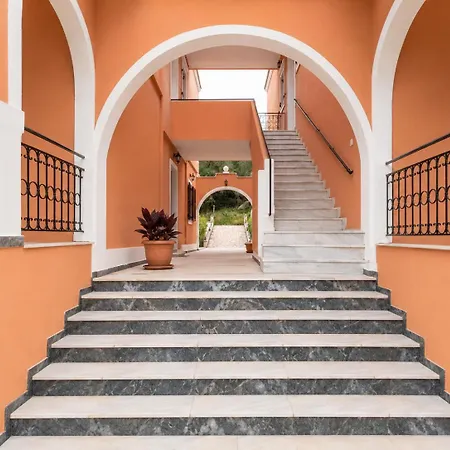 Xenofontas Appartement