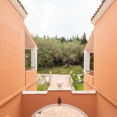 Appartement Xenofontas