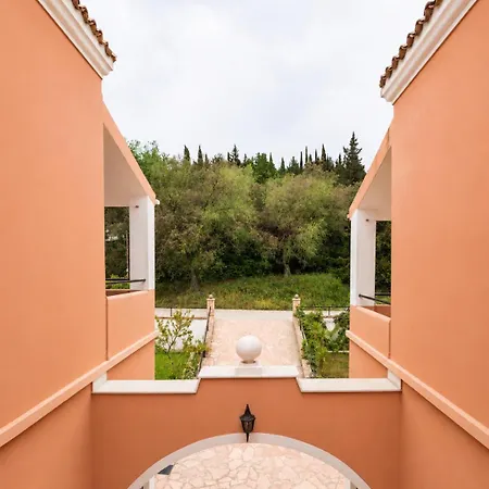 Apartmán Xenofontas *