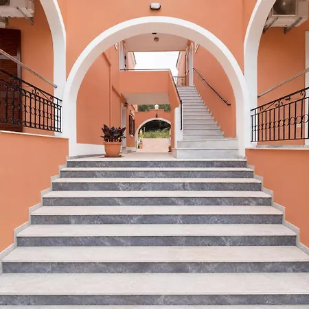 Apartmán Xenofontas