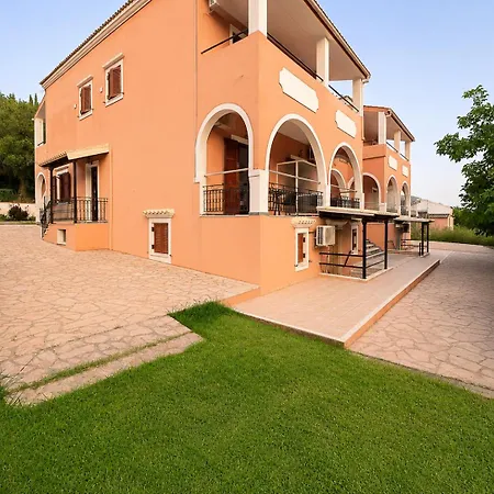 Apartman Xenofontas