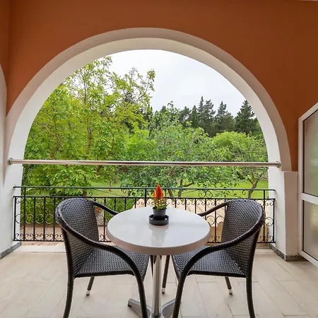 Appartement Xenofontas