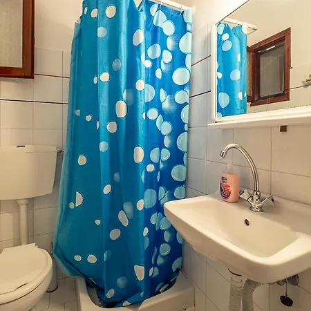 Apartman Xenofontas Ájosz Jeórjosz Págon