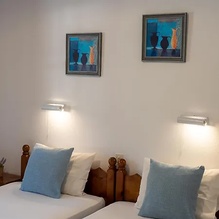 Xenofontas Apartman Ájosz Jeórjosz Págon