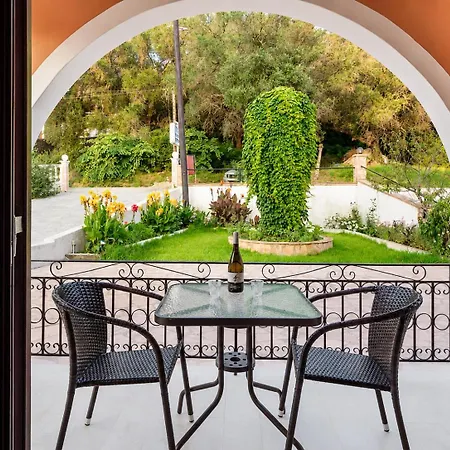 Xenofontas Apartman