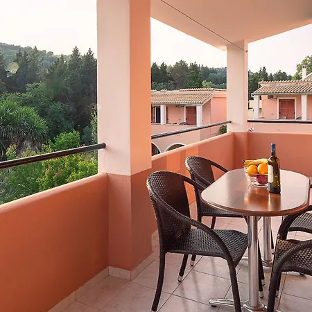 Apartament Xenofontas *