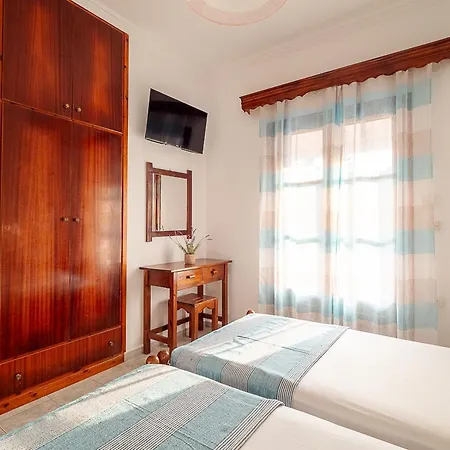 Xenofontas Apartman Ájosz Jeórjosz Págon