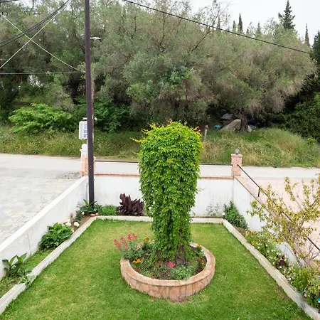 Xenofontas Διαμέρισμα Άγιος Γεώργιος Πάγων