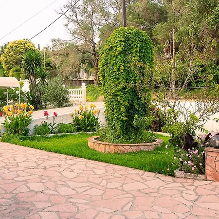 Διαμέρισμα Xenofontas Άγιος Γεώργιος Πάγων